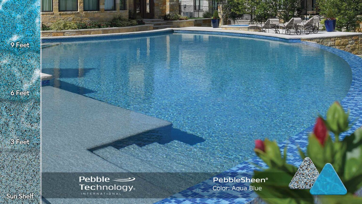 aqua-blue-pebblesheen-pool-finishes