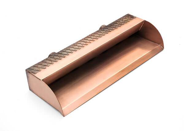 24 inch Copper
