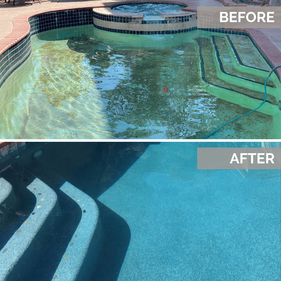 Read more about the article Before & After: Moderno Pools Dramatically Transforms this Calabasas Pool